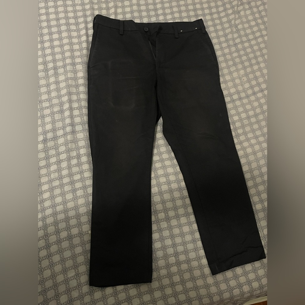 Uniqlo Slim Chino Pants